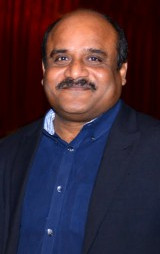 Srikanth Reddy Gudipati