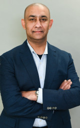 Dr. Srikanth Gaddam