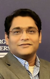 Naveen Ranga