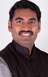 Ravi Tupurani