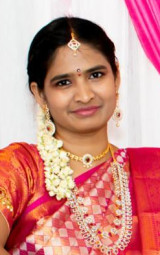 Madhavi Dasyam