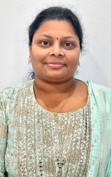 Sheetal Gampawar