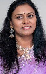 Anitha Chidirala