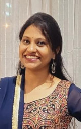 Bindiya Kiron Nallagatla