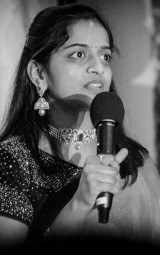 Niveditha Gadi