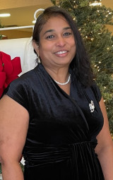 Rekha Palli