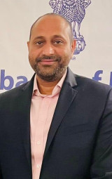 Sathish Vaddi
