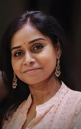 Saritha Kesanolla