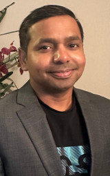 Dr. Naveen Kumar Anantha