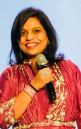 Indira Vemu