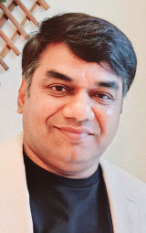 Satish Chandra Vale
