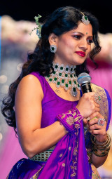 Anuja Gola