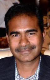 Sripal Komatireddy