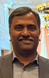 Rajashekhar Reddy Devidi