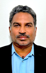 Paramesh Gouni