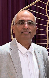 Madhusudan Hosuru