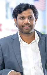 Chandrashekar Althati