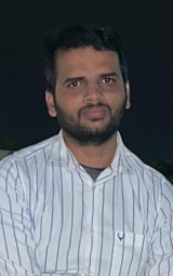 Purushotham Biddala