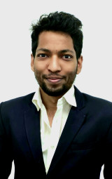 Srikanth Vislavath
