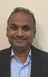 Ram Bajjuri