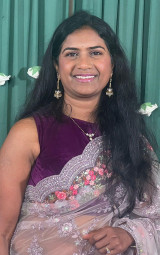 Deepika Reddy Tirupathigari