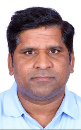 Palla Shekar Reddy