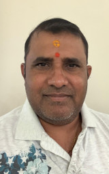Surendar Reddy Singireddy