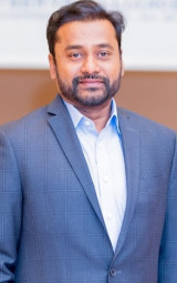 Ramana Gandra