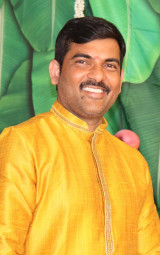 Ravikrishna Suddapalli
