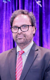 Buchi Reddy Goli