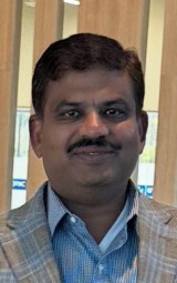 Sreedhar Thippireddy