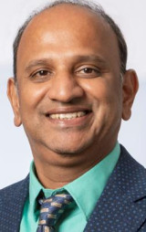 Chandrashekhar Reddy Bozza