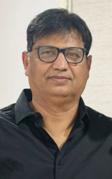 Umashankar Karanam