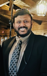 Mahesh Chedalavada