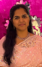 Santhoshi Reddy Majjiga