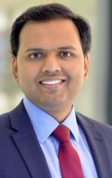 Shailendar Vootla