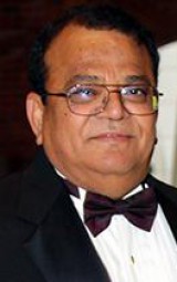 Dr.Parashuram Pinnapureddy