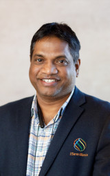 Ravi Lothumalla
