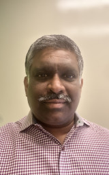 Praveen Mitta