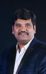 Rajesh Thadikamalla