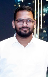 Shashikanth Maryada