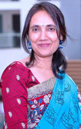 Kavitha Konda