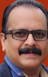Bhoopathi Vihari Dhoneparthi