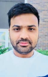 Srinath Marthala