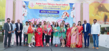 ATA Virginia Mothers Day 2025
