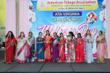 ATA Virginia Mothers Day 07