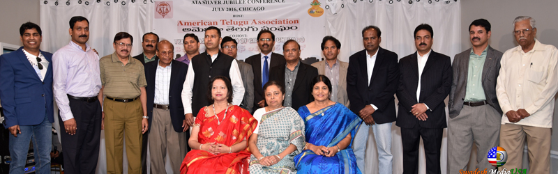ATA Kick-Off Press Release