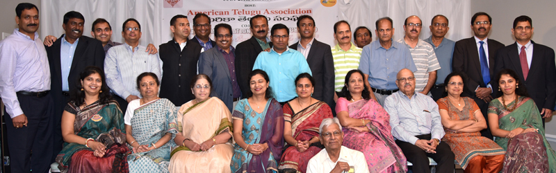 ATA Kick-Off Press Release