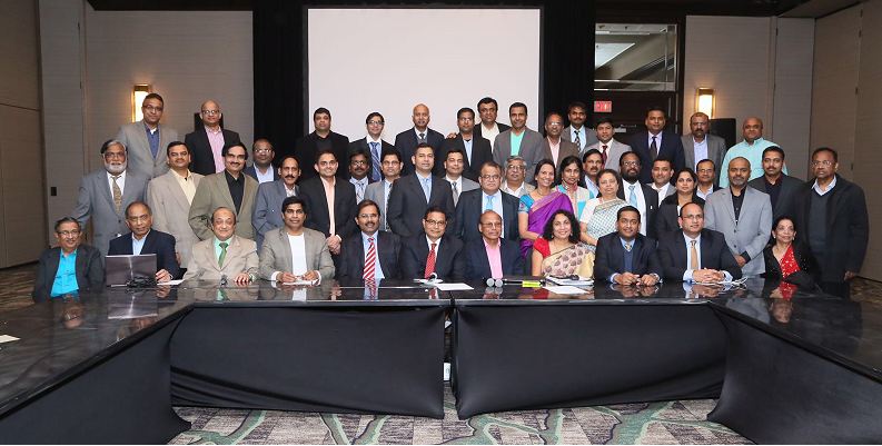 ATA Board Meeting