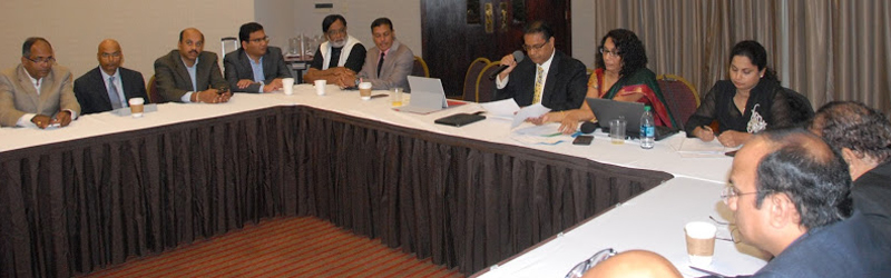 ATA Board Meeting